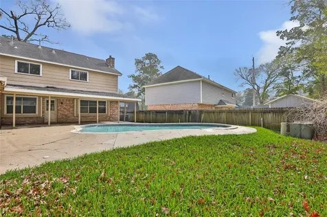 19311 Spoonwood Court Humble TX 77346
