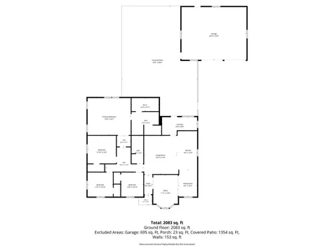 1114 Bobby Street Pearland TX 77581