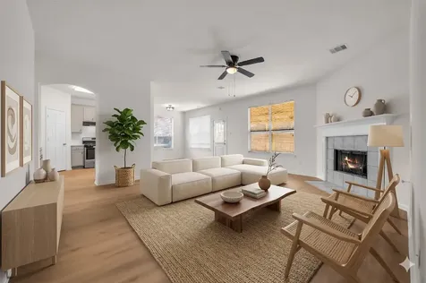 15603 Mustang Island Drive Sugar Land TX 77498