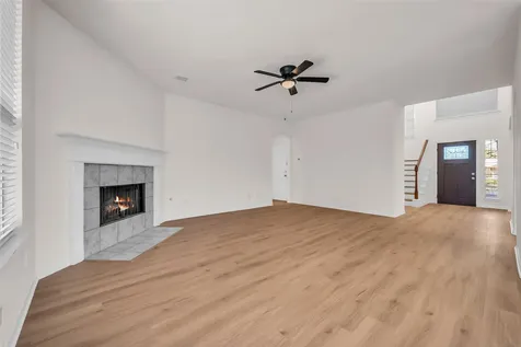15603 Mustang Island Drive Sugar Land TX 77498