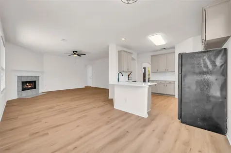 15603 Mustang Island Drive Sugar Land TX 77498