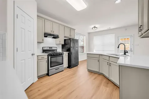 15603 Mustang Island Drive Sugar Land TX 77498