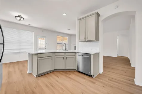 15603 Mustang Island Drive Sugar Land TX 77498