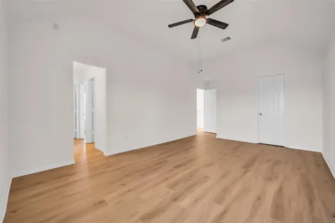 15603 Mustang Island Drive Sugar Land TX 77498