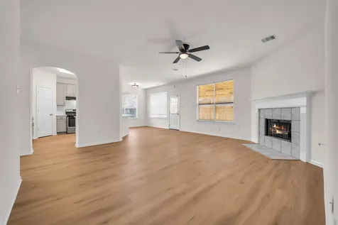 15603 Mustang Island Drive Sugar Land TX 77498