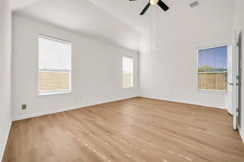 15603 Mustang Island Drive Sugar Land TX 77498