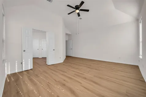 15603 Mustang Island Drive Sugar Land TX 77498