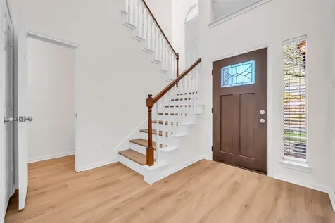 15603 Mustang Island Drive Sugar Land TX 77498