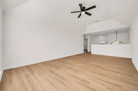 15603 Mustang Island Drive Sugar Land TX 77498