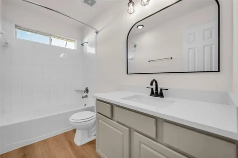 15603 Mustang Island Drive Sugar Land TX 77498