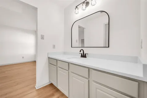 15603 Mustang Island Drive Sugar Land TX 77498