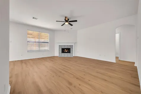 15603 Mustang Island Drive Sugar Land TX 77498