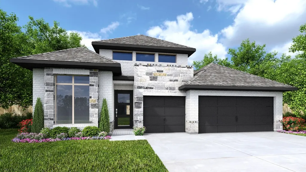 18015 Serene Haven Street Houston TX 77598