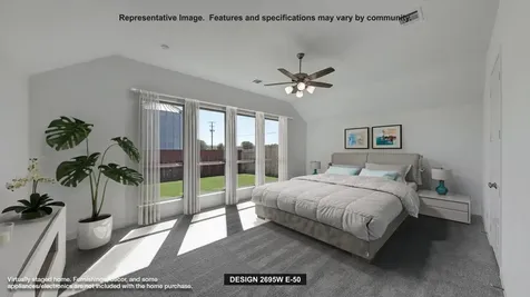 18015 Serene Haven Street Houston TX 77598