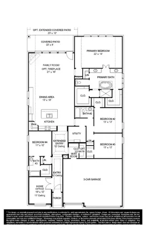18015 Serene Haven Street Houston TX 77598