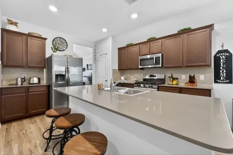 19043 Pinewood Grove Trail New Caney TX 77357