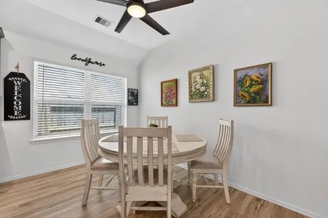 19043 Pinewood Grove Trail New Caney TX 77357