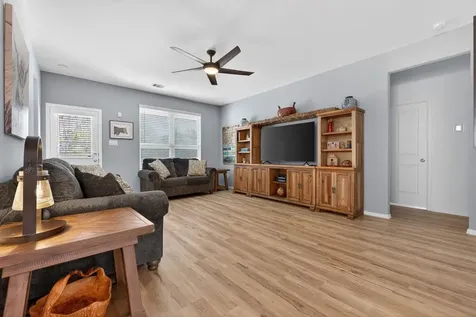 19043 Pinewood Grove Trail New Caney TX 77357