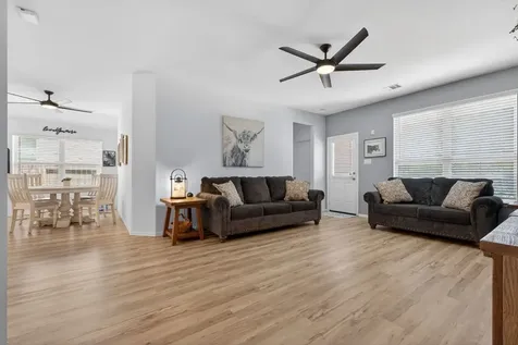 19043 Pinewood Grove Trail New Caney TX 77357