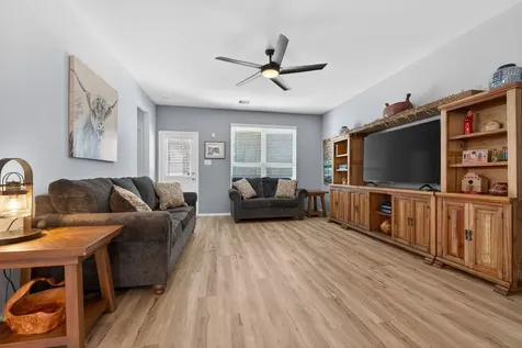 19043 Pinewood Grove Trail New Caney TX 77357