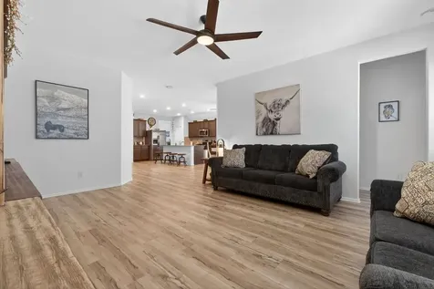 19043 Pinewood Grove Trail New Caney TX 77357
