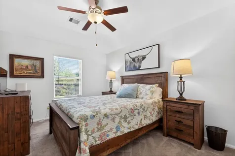 19043 Pinewood Grove Trail New Caney TX 77357