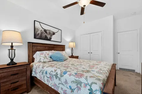 19043 Pinewood Grove Trail New Caney TX 77357