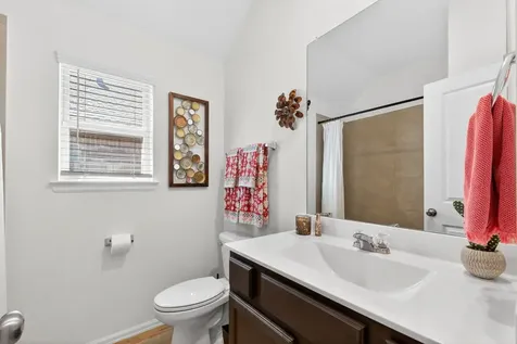 19043 Pinewood Grove Trail New Caney TX 77357