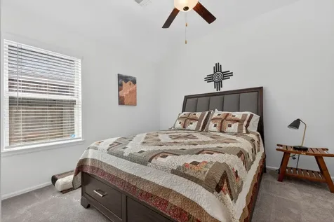 19043 Pinewood Grove Trail New Caney TX 77357