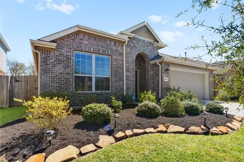 19043 Pinewood Grove Trail New Caney TX 77357