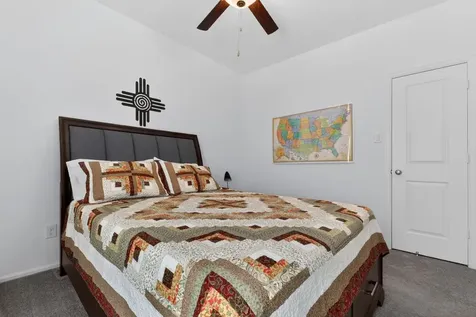 19043 Pinewood Grove Trail New Caney TX 77357