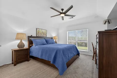 19043 Pinewood Grove Trail New Caney TX 77357