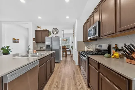 19043 Pinewood Grove Trail New Caney TX 77357