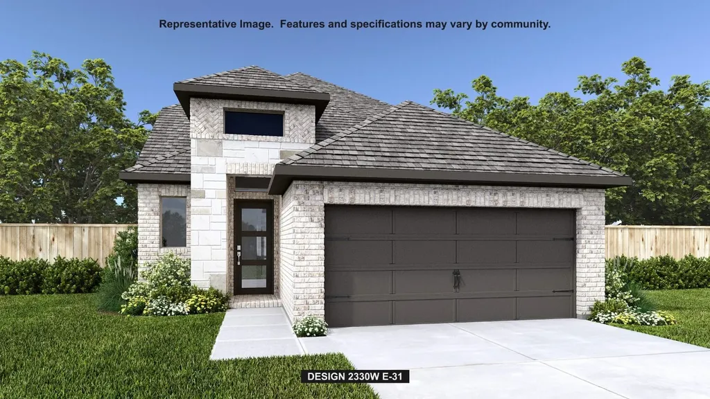 647 Crested Duck Court Willis TX 77318