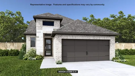 647 Crested Duck Court Willis TX 77318