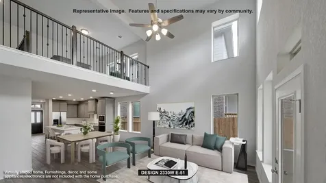 647 Crested Duck Court Willis TX 77318