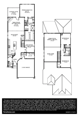 647 Crested Duck Court Willis TX 77318