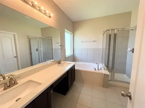 1507 Bella Garden Court Spring TX 77373