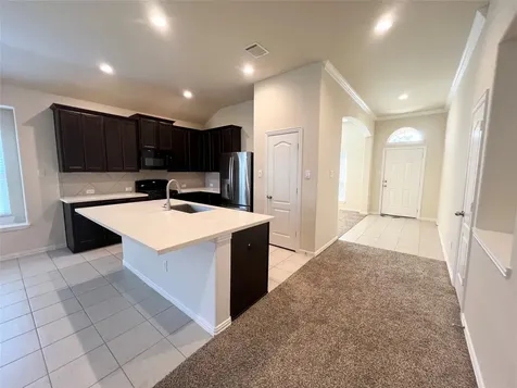 1507 Bella Garden Court Spring TX 77373