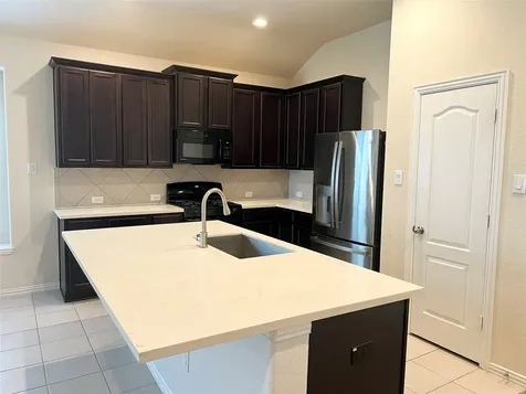 1507 Bella Garden Court Spring TX 77373