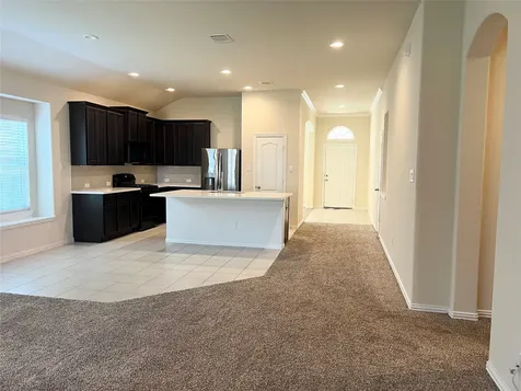 1507 Bella Garden Court Spring TX 77373