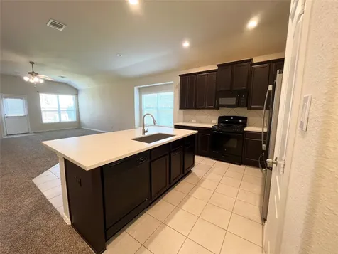 1507 Bella Garden Court Spring TX 77373