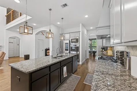 7014 Prairie Grass Lane Katy TX 77493
