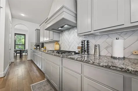 7014 Prairie Grass Lane Katy TX 77493