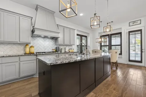 7014 Prairie Grass Lane Katy TX 77493