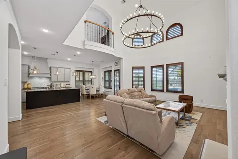 7014 Prairie Grass Lane Katy TX 77493