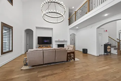 7014 Prairie Grass Lane Katy TX 77493