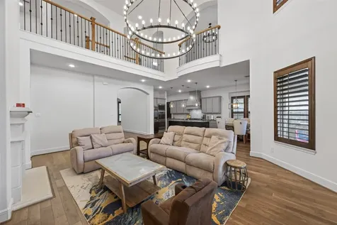 7014 Prairie Grass Lane Katy TX 77493