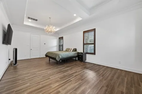 7014 Prairie Grass Lane Katy TX 77493