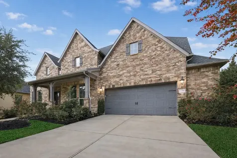 7014 Prairie Grass Lane Katy TX 77493
